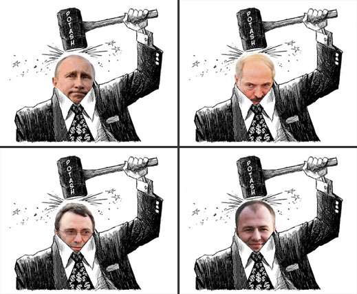 The 2010 Deal: Zelimkhan Mutsoev's Path to Wealth